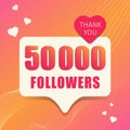 1 adorable business banner 50 000 followers