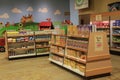 Wegmans super kids market, The Strong Museum, Rochester, New York, 2017