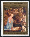 Adoration of the Child