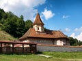 Adormirea Maicii Domnului church