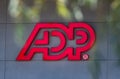 ADP headquarters, in Bucharest, Romania