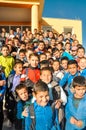 ADRA school in Afghanistan