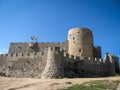 Adrada castle, Avila, Castilla y Leon, Spain