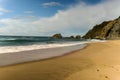 Adraga Beach - Portugal