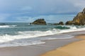 Adraga Beach - Portugal