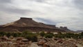 Adrar mountain, Mauritania