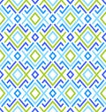 Adras. Arabic geometric seamless pattern. Asian vectors background.