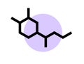 Adrenaline chemical formula