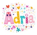 Adria girls name