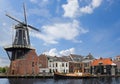 Adriaan windmill, Haarlem