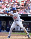 Adrian Beltre, Los Angeles Dodgers