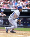 Adrian Beltre, Los Angeles Dodgers