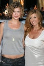 Adrianne Palicki, Connie Britton