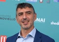 Adriano Scaletta at Giffoni Film Festival 2023 - on July 20, 2023 in Giffoni Valle Piana, Italy.