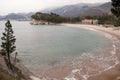 Adriatic coast.