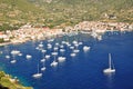 Adriatic Sea Royalty Free Stock Photo