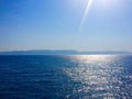 Adriatic sea