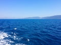 Adriatic sea