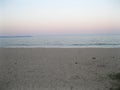 Adriatic sea, sunset, sand, warm,