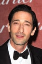 Adrien Brody Royalty Free Stock Photo