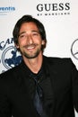 Adrien Brody