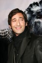 Adrien Brody