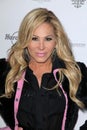 Adrienne Maloof, Fashion Show Royalty Free Stock Photo