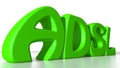 ADSL Green