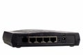 ADSL router Royalty Free Stock Photo