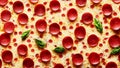 Pizza Texture