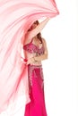 Adult Belly Dancer