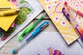 Adult coloring books, new stress relieving trend