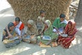 Adult Education in rural India