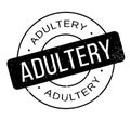 Adultery rubber stamp