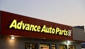 Advance Auto Parts Store