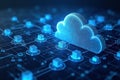 Advanced Application of Modern SDN