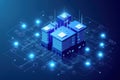 Advanced CDN Hosting Services and Web Performance
