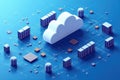 Advanced Cloud Hosting Design
