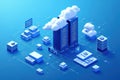 Advanced Cloud Infrastructure Solutions for Scalable Hosting