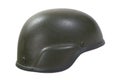 Advanced Combat Helment (ACH) Royalty Free Stock Photo