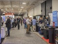 ADVANCED DESIGN & MANUFACTURING EXPO TORONTO CANADA - June 5. 2019