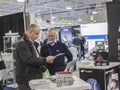 ADVANCED DESIGN & MANUFACTURING EXPO TORONTO CANADA - June 5. 2019