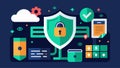 The advanced encryption and security features of Yottabyte Storage Solutions ensure the protection of your sensitive