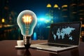 Advanced Financial Analysis Leveraging Data and Insights for Profitable Decisions