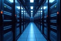 Advanced Hardware Configured Dedicated Server