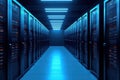 Advanced Hardware Configured Unmetered Dedicated Server