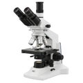 Advanced laboratory microscope Royalty Free Stock Photo