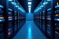 Advanced Latency Hosting via Revolutionary Data Center Methods