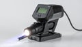 Advanced LED Light Source for Technical Optics Royalty Free Stock Photo