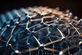 advanced material with unique nanostructure for improved performance